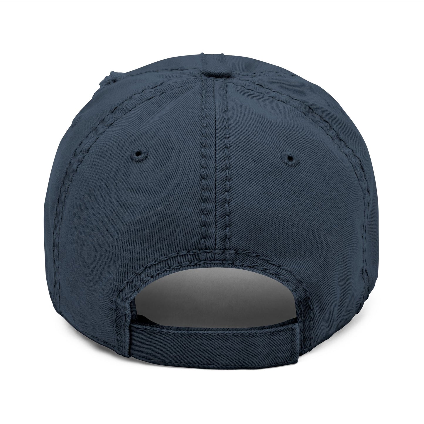 Weekly Limit Dad Hat