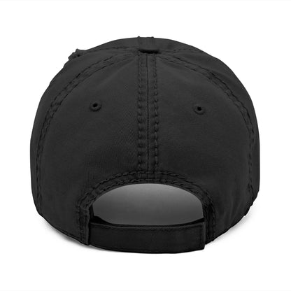 Weekly Limit Dad Hat