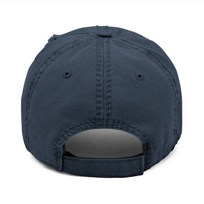 Usage Limit Dad Hat